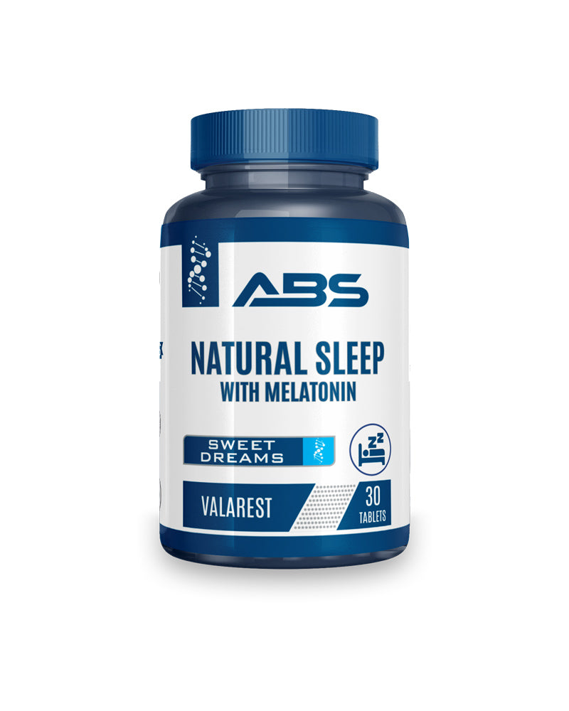 Natural Sleep With Melatonin Sweet Dreams