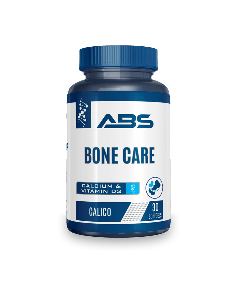 Bone Care | Calcium & Vitamin D3 |