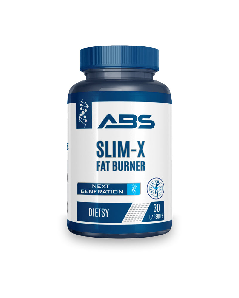 Slim-X Weight Loss | Natural Fat Burner | Metabolism Booster